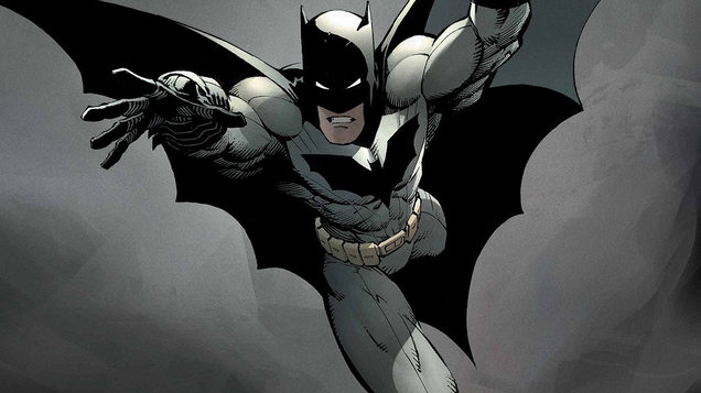 The Dark Knight